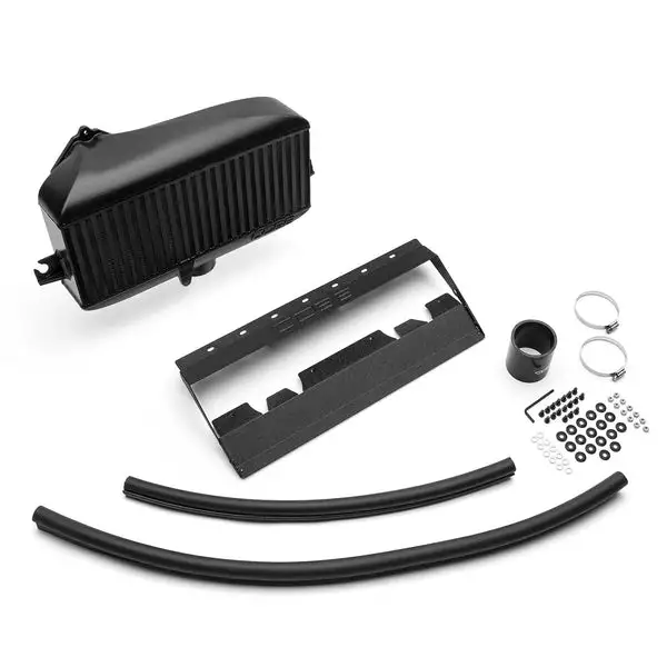 COBB Subaru Top Mount Intercooler Kit Black WRX 2022-2025 (B41450-BK)