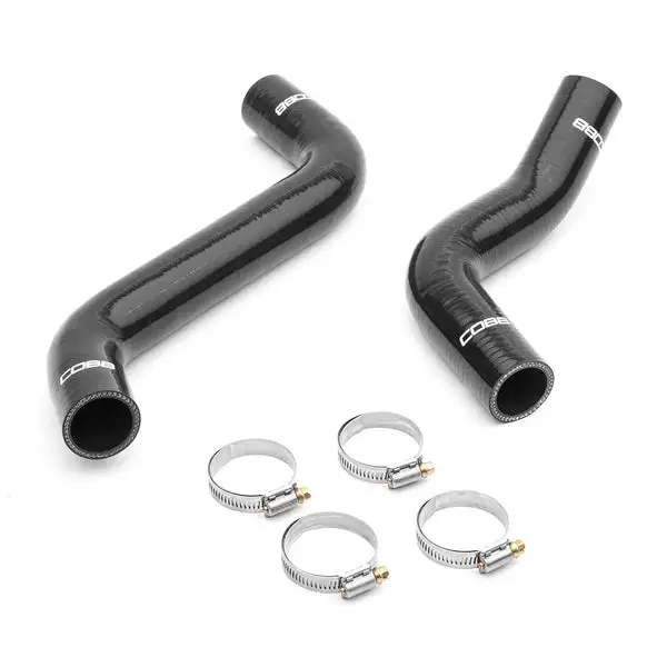COBB Subaru Silicone Radiator Hose Kit WRX 2022-2025 (B46410-BK)