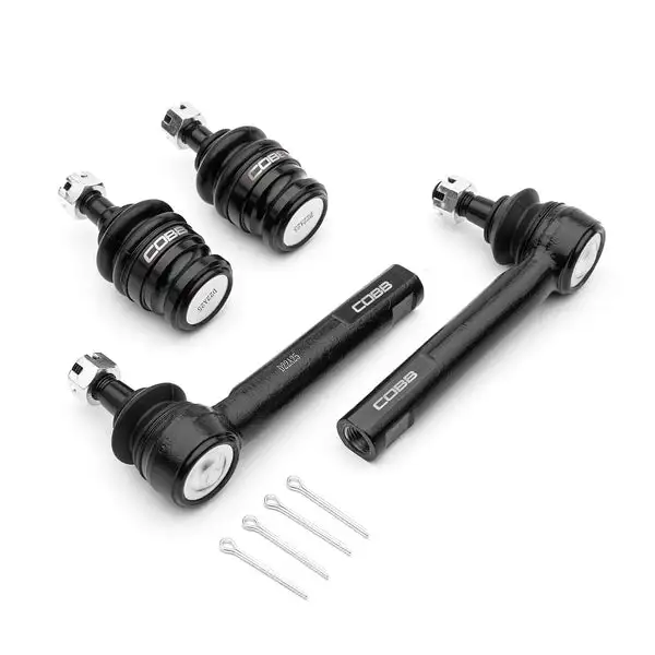 COBB Subaru Front Roll Center Bump Steer Kit WRX/STI 2008-2021 (CB-0002)