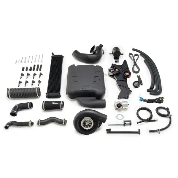 VF Engineering VF595 Supercharger System - 2008-2013 BMW M3 (VFK91-02)