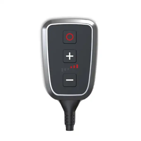 DTE Systems Electronic Throttle Control PedalBox for the Toyota 4Runner (2010-2024) (DTE10723724)