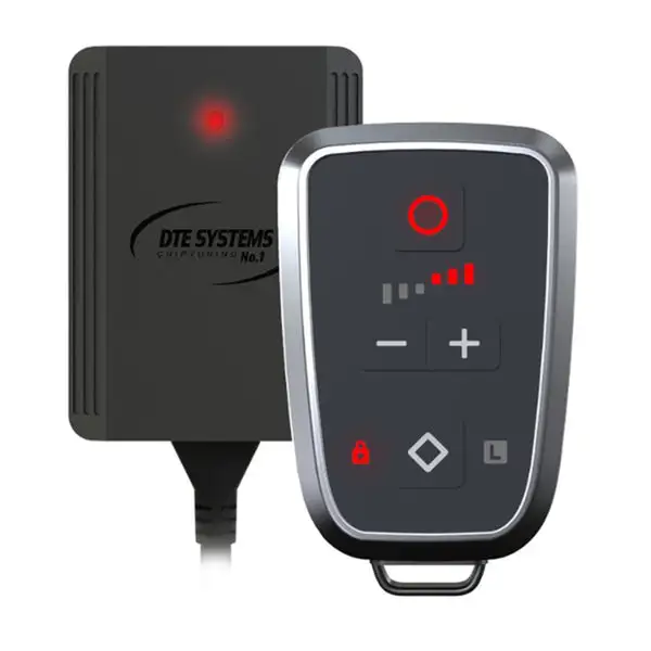 DTE Systems Electronic Throttle Control PedalBox Pro for 12-15 Honda Civic 13-21 Acura MDX 15-25 Acura TLX (DTE14725719)