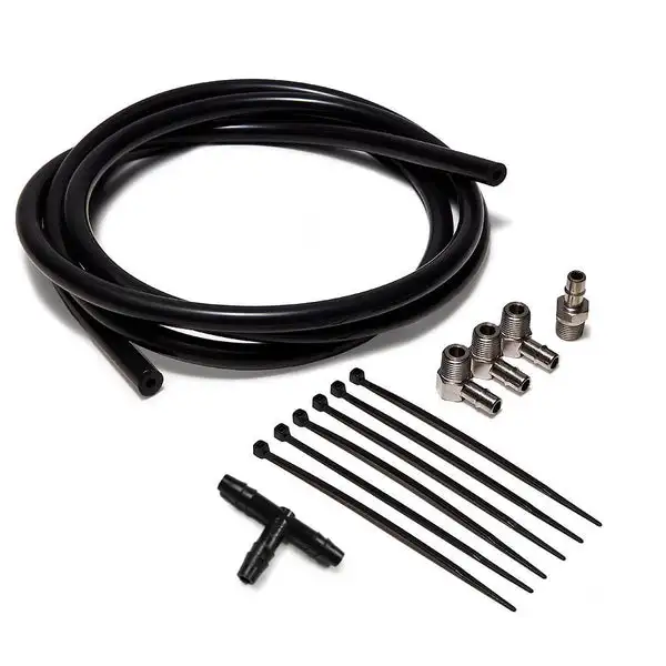 COBB EBCS 1/4" EWG Fitting Kit (EWG-Fitting-Upgrade-Kit)