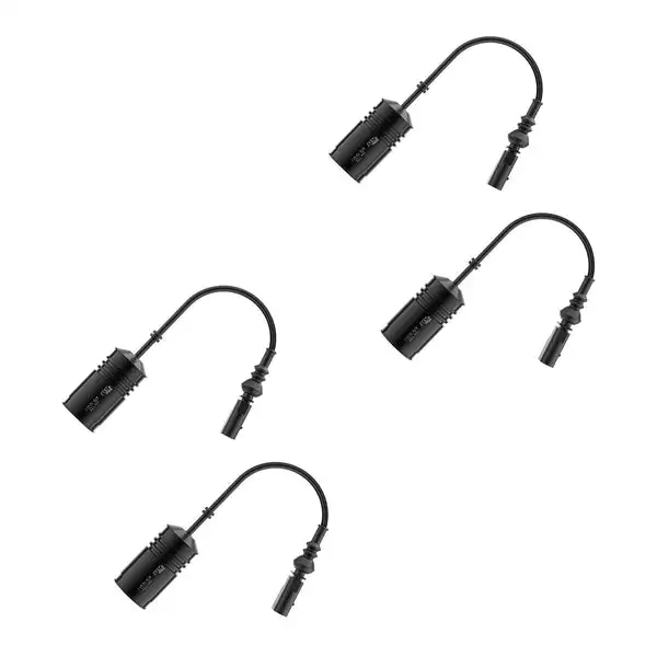 KW Active Suspension ESC Control Module (68511457)