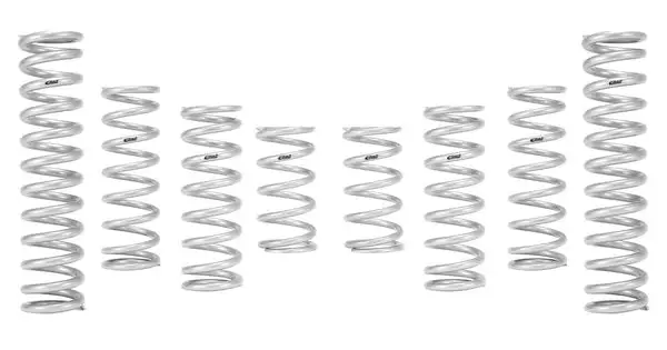 Eibach Pro-UTV 2022 CAN-AM Maverick X3 RS Turbo RR Stage 2 Performance Springs (E85-212-009-02-22)