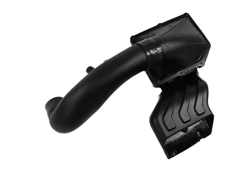 2021-2026 F-150 5.0L - Whipple Crusher Induction System