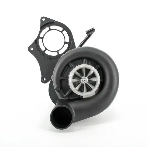 VF Engineering Supercharger System - 1997-1998 BMW Z3 (2.8L) (VFK35-01)