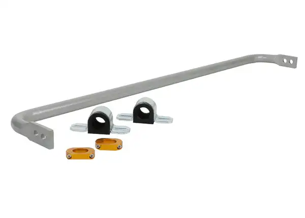 Whiteline 22+ Hyundai Elantra N (CN7) Rear Sway Bar 27mm 2 Point (BHR98XXZ)
