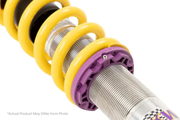 KW Coilover V3 Adjustable Spring Lowering Kit (35220028)
