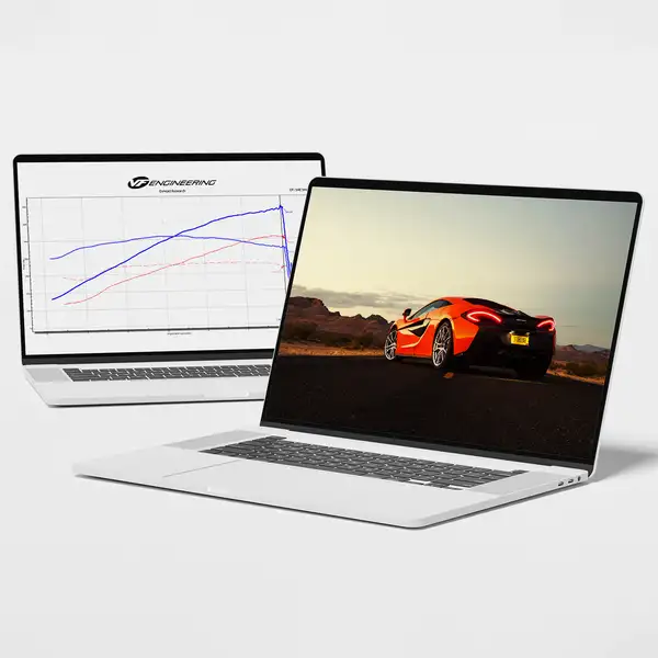 VF Engineering Competition Package - 2015-2021 Mclaren 570S (VFC.MCL.570.NAE)