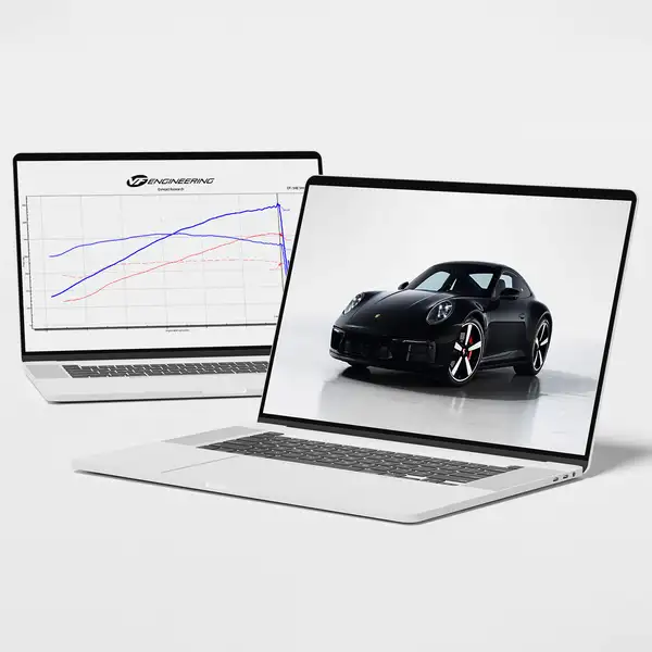 VF Engineering Competition Package - 2020+ Porsche 911 Carrera(C2/C4) (VFC.POR.92C.NAE)