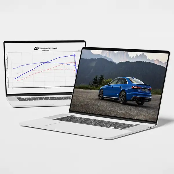 VF Engineering Competition Package - 2017+ Audi S4/S5/SQ5 (3.0T) (VFC.AUD.B9S.NAE)