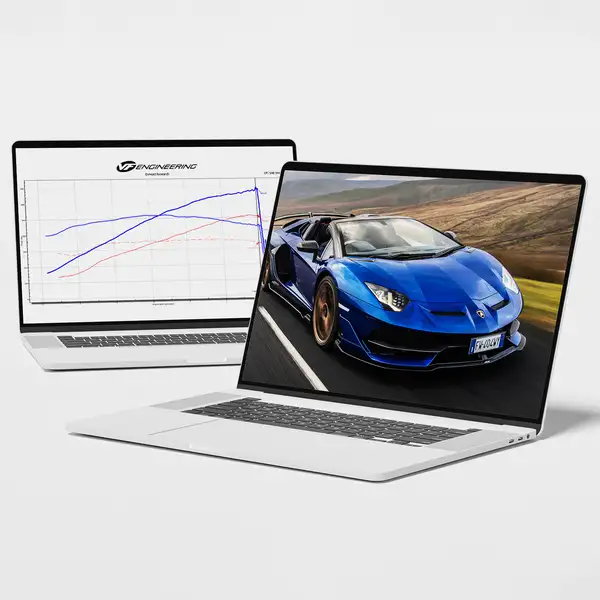VF Engineering Competition Package - 2019-2022 Lamborghini Aventador (SVJ/Ultimae) (VFC.LAM.AVS.NAE)