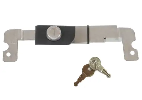 Ford/Mazda Euro Ranger/BT-50 PL2400 Manual Lock.