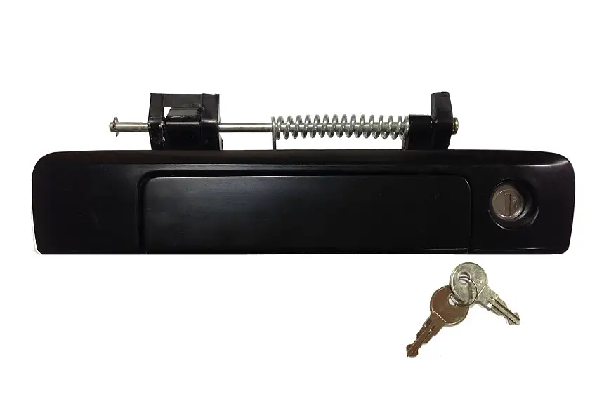 Ford/Mazda Euro Ranger T6 Platform/BT-50 PL2450 Manual Lock.