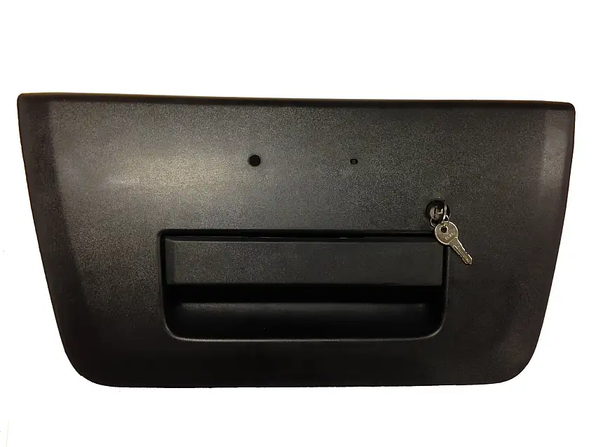 Nissan Navara PL4200 Manual Lock PL4200
