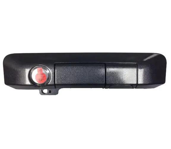 Toyota Tacoma Codeable Lock BOLT - Magnetic Gray Metallic