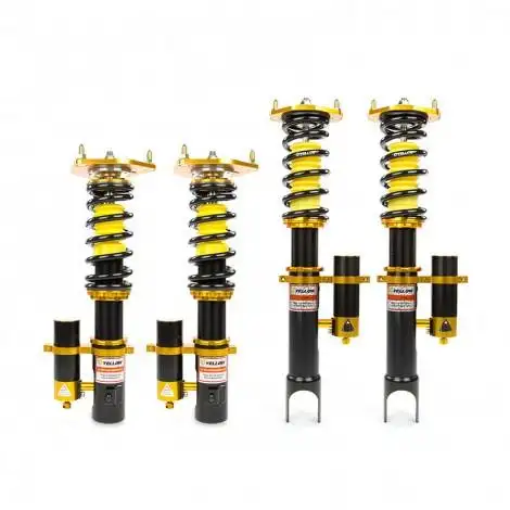 Pro Plus Racing Coilovers - Subaru Impreza / WRX 2002-2007 & STi 2004 (GD)