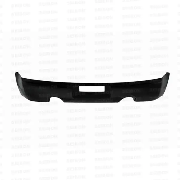 Seibon Carbon Rear Lip (RL0305INFG352D-TS)