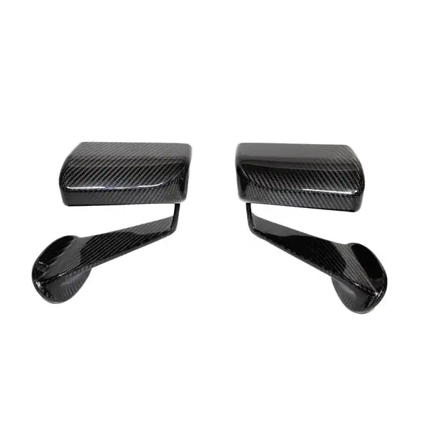 APR Performance GT2 AeroMirror - Honda S2000 (GT-920002)
