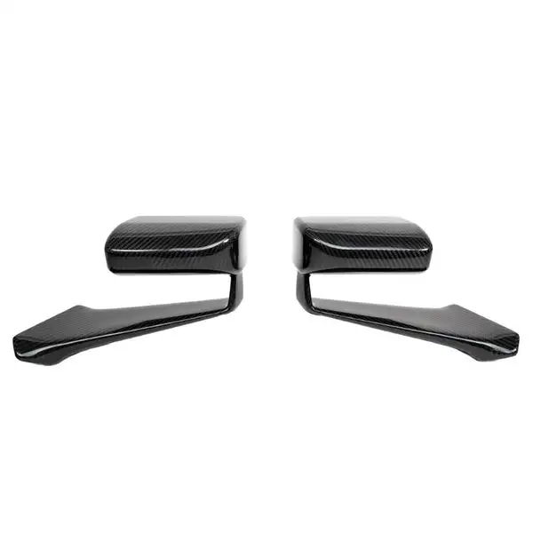 APR Performance GT2 AeroMirror - Ford Mustang S650 (GT-240002)