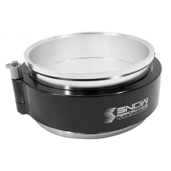 Snow Performance 2.5" Quick Disconnect Assembly (SNO-40117-2.5)