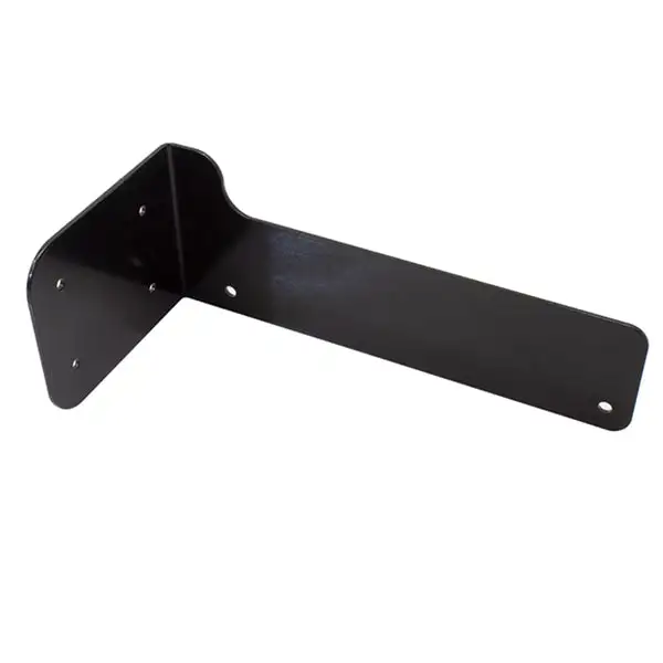 Snow Performance Water/Meth Pump Bracket For 2015+ Mustang (SNO-82521)