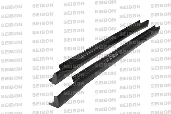 Seibon Carbon Side Skirts (Pair) (SS0305INFG354D-TW)