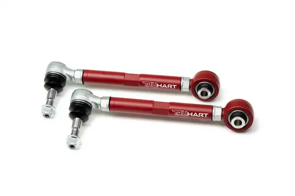 TruHart Front Upper Control Arm W/Pillowball (TH-B211)