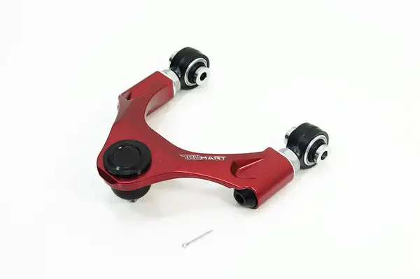 TruHart Billet Front Camber/Caster Adjustable Control Arm 96-00 Honda Civic (TH-H204-BT)