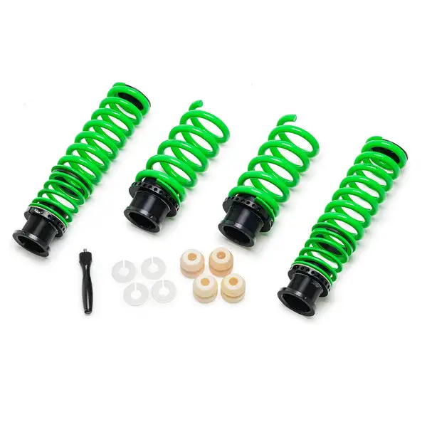 VF Engineering - VH-S Suspension System - 2022 - 2024 Lamborghini Huracan (STO/Tecnica) W/Mag Ride, W/Front Lift (VFS.LAM.STO.200)