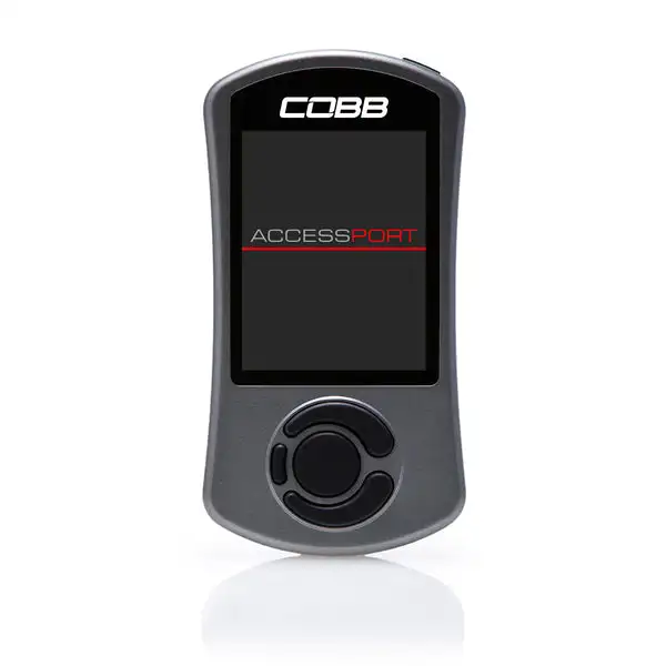 COBB Accessport for Porsche 911 991.2 Carrera / S / GTS (AP3-POR-011)