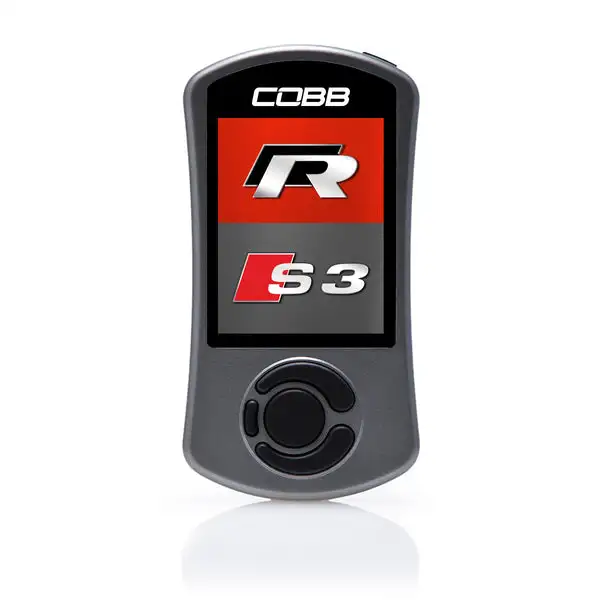 COBB Accessport for Volkswagen (Mk7/Mk7.5) Golf R, Audi S3 (8V) (AP3-VLK-003)