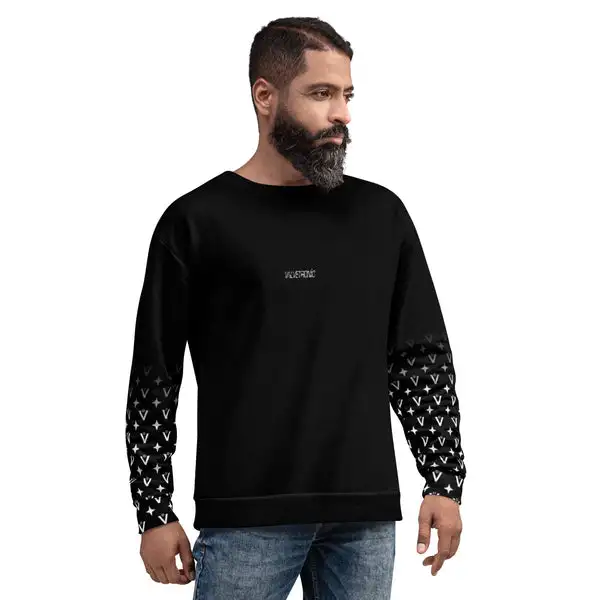 Valvetronic Designs LV style Sweatshirt