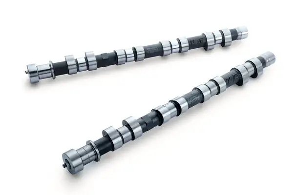 Tomei CAMSHAFT SET PROCAM 4G63 EVO4-6 282-11.50 (TA301B-MT01G)