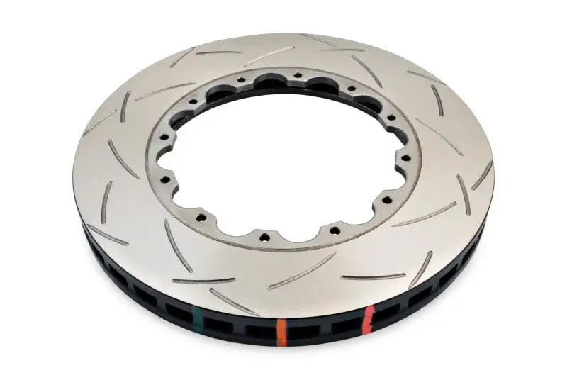 DBA 97-12 Chevrolet Corvette T-Slot Uni-Directional Slotted Replacement Rotor