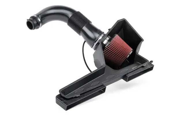 APR Intake System - 2.0T EA888.4 GTI/A3 (MQB Evo) (CI100052)