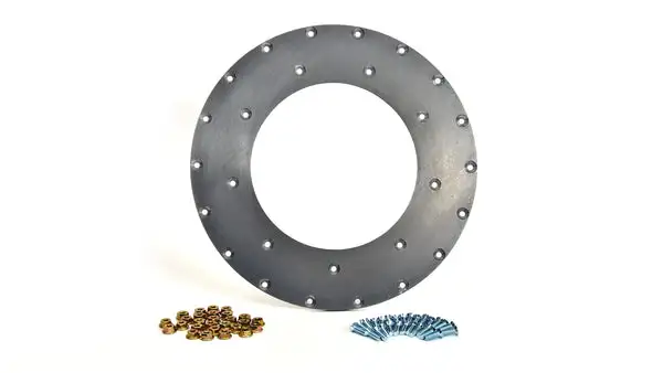Centerforce(R) Accessories Flywheel Heat Shield (12000HS)