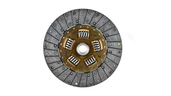 Centerforce(R) I and II Clutch Friction Disc (181821)