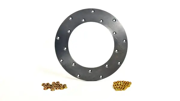 Centerforce(R) Accessories Flywheel Heat Shield (240HS)