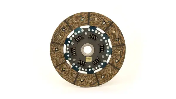 Centerforce(R) I and II Clutch Friction Disc (281026)