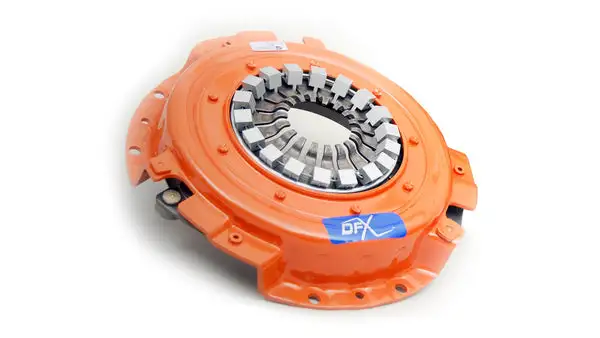 Centerforce DFX(R) Clutch Pressure Plate (311228035)