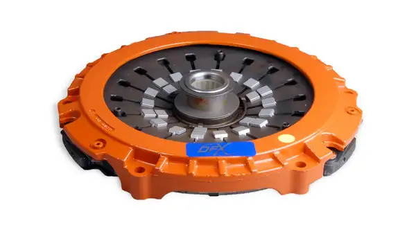 Centerforce DFX(R) Clutch Pressure Plate (311361020)
