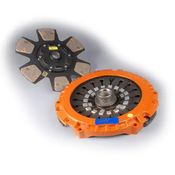 Centerforce DFX(R) Clutch Pressure Plate and Disc Set (315039000)