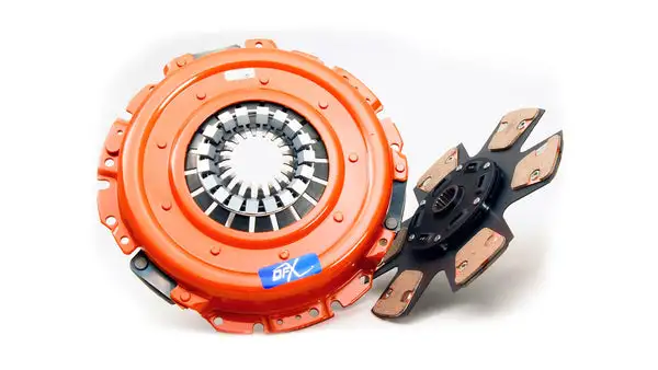 Centerforce DFX(R) Clutch Pressure Plate and Disc Set (315070800)