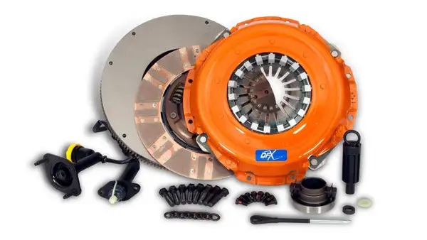 Centerforce DFX(R) Clutch Pressure Plate Disc and Flywheel Set (315143253)