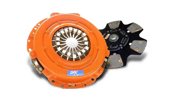Centerforce DFX(R) Clutch Pressure Plate and Disc Set (315148075)