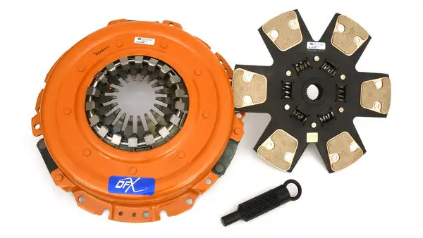 Centerforce DFX(R) Clutch Pressure Plate and Disc Set (315148552)