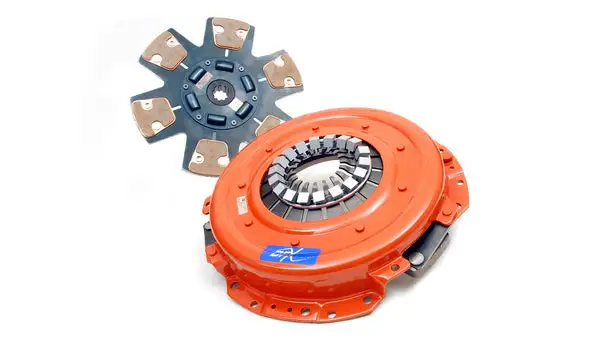 Centerforce DFX(R) Clutch Pressure Plate and Disc Set (315226049)