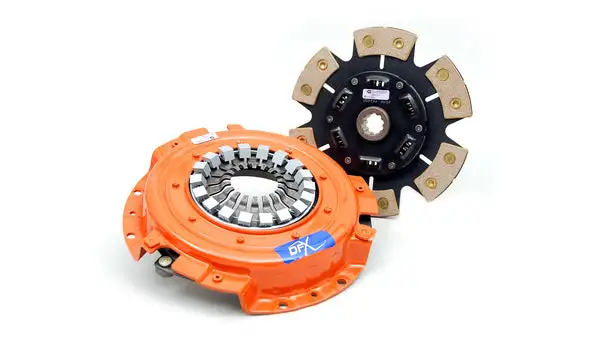 Centerforce DFX(R) Clutch Pressure Plate and Disc Set (315228035)